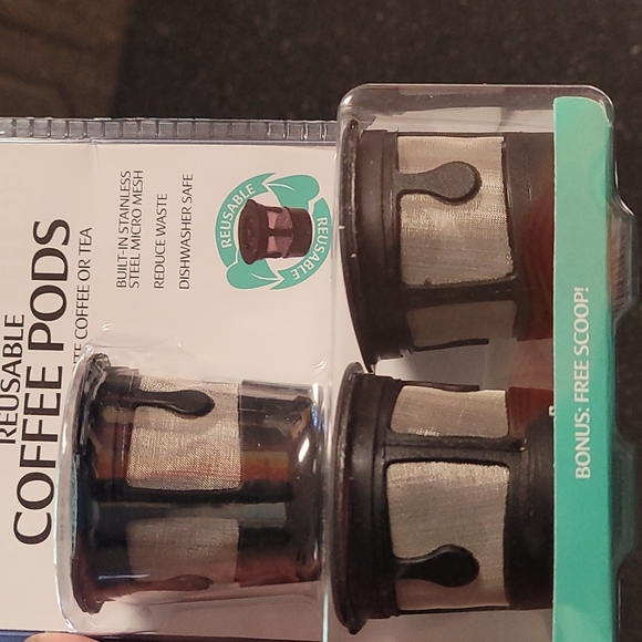 ☕️Coffee/Tea Pods - Picture 4 of 5